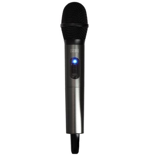 LDM Electronic LDM H16 mikrofon bezprzeowodowy